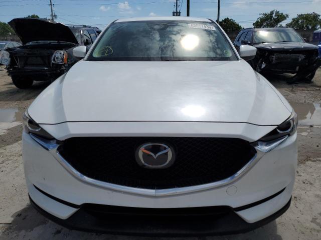 MAZDA CX-5  , 2020