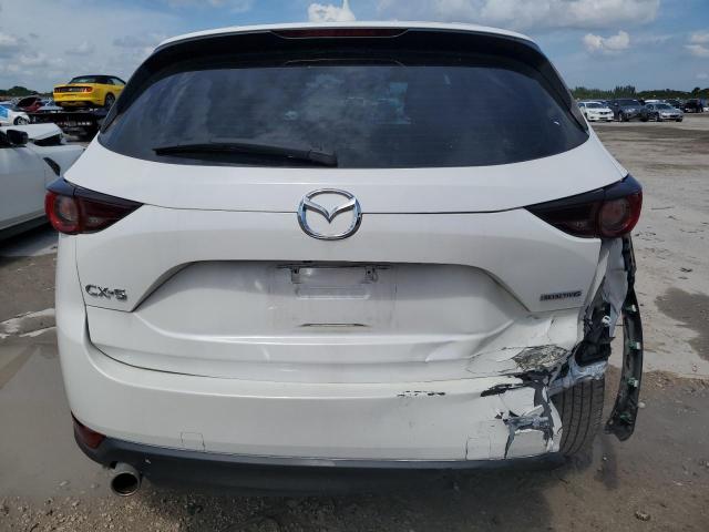 MAZDA CX-5  , 2020