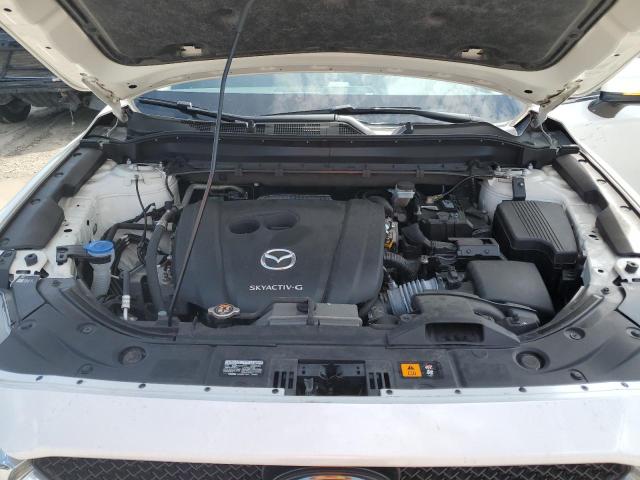 MAZDA CX-5  , 2020