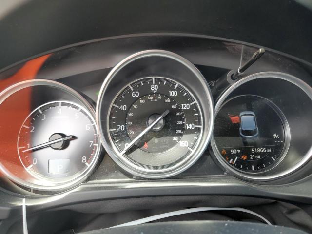 MAZDA CX-5  , 2020