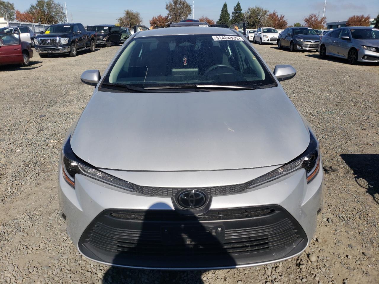 2024 Toyota Corolla, LE