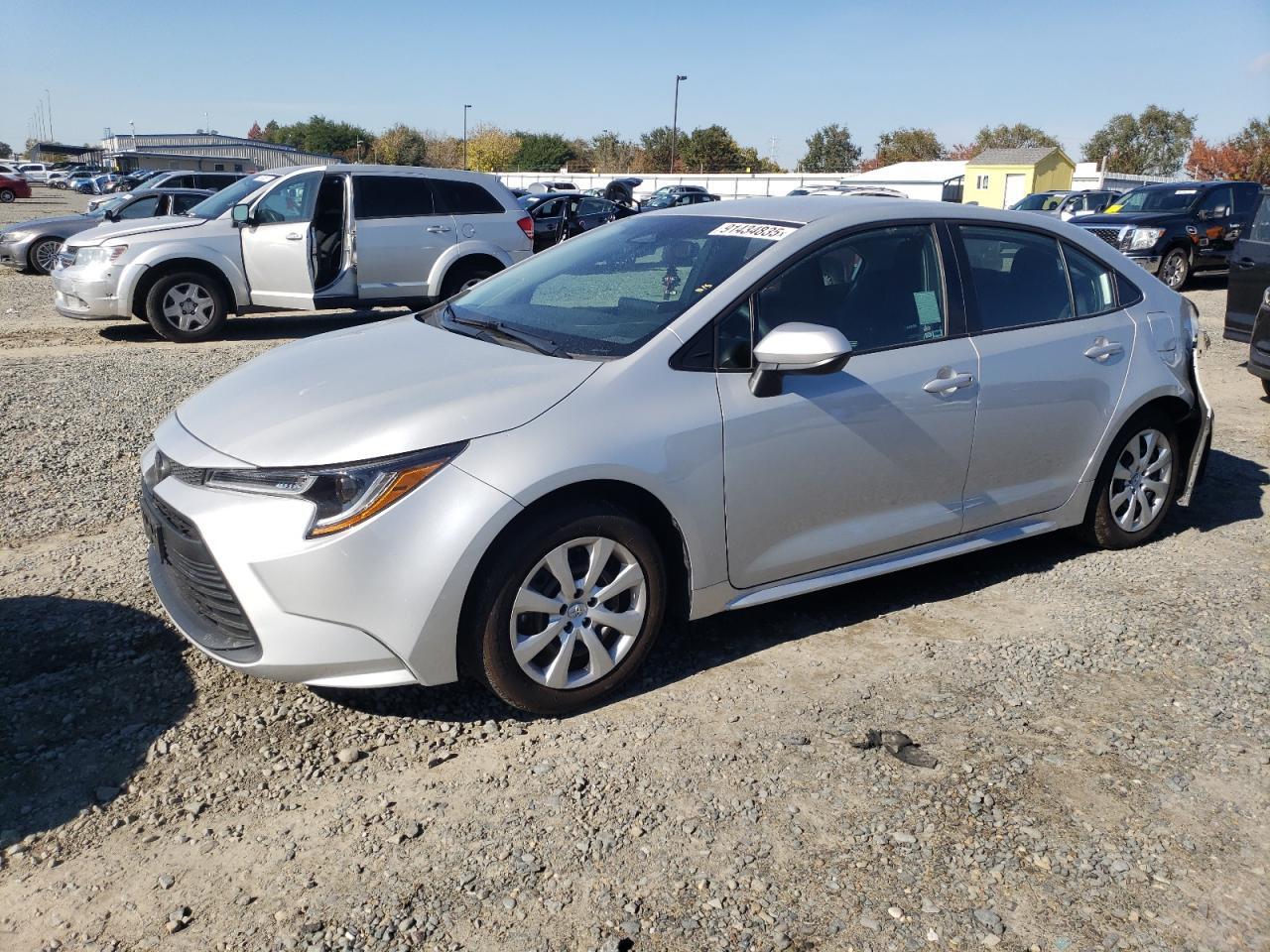 2024 Toyota Corolla, LE