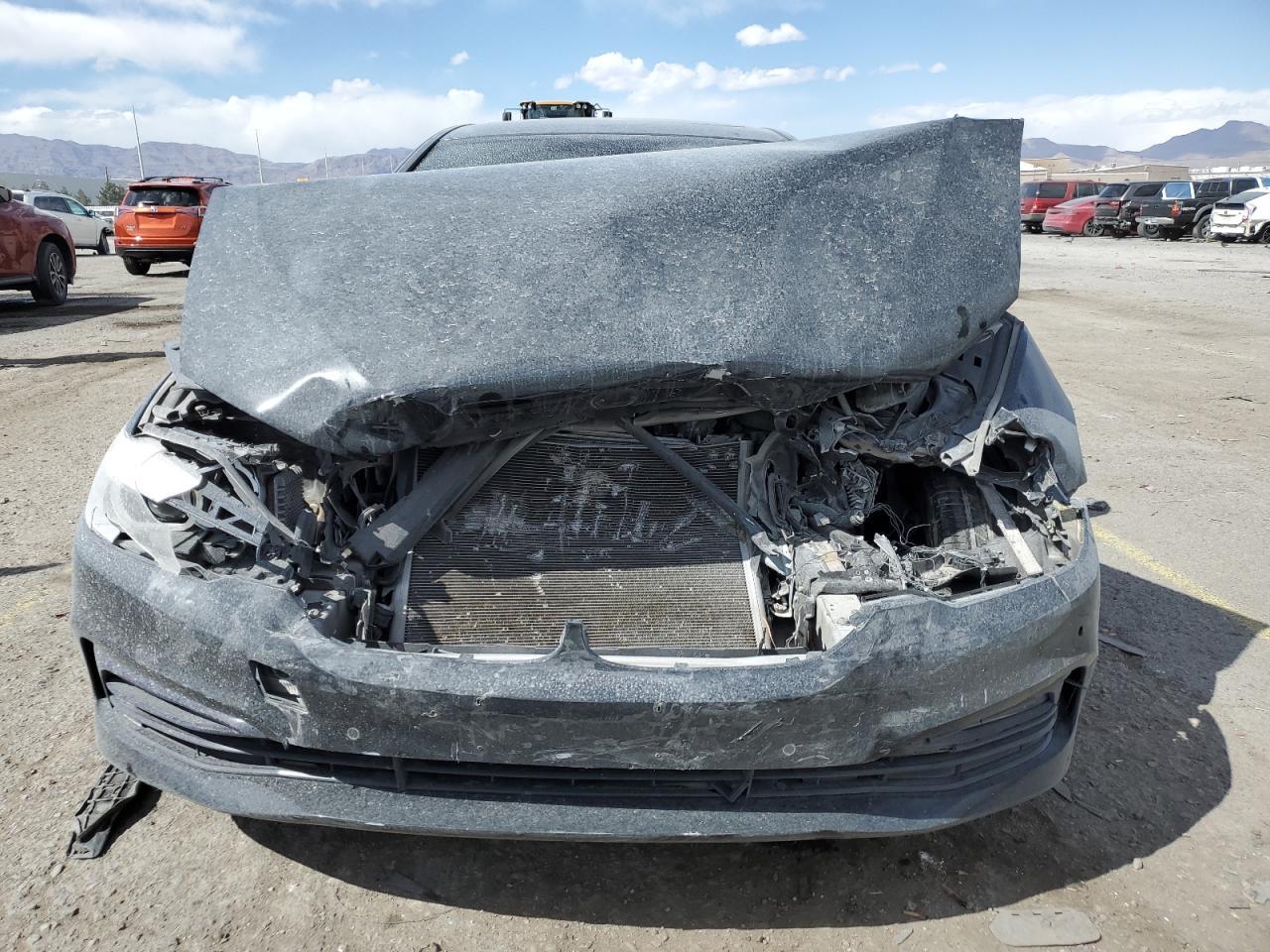 2017 BMW 5 Series, 530 I