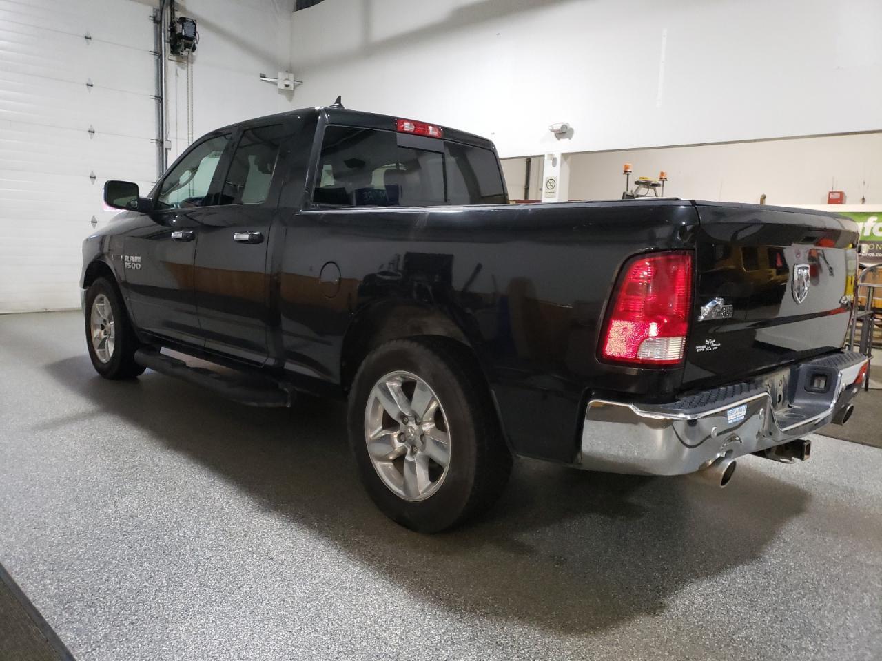 2016 RAM 1500, Slt