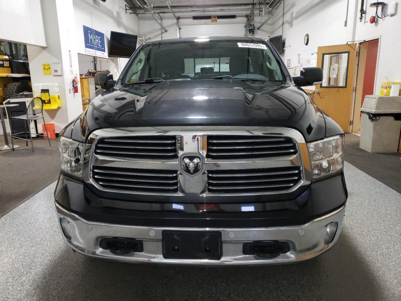 2016 RAM 1500, Slt