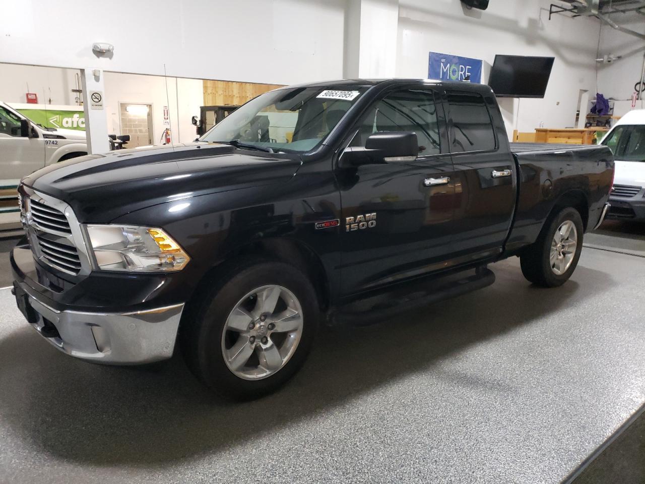 2016 RAM 1500, Slt