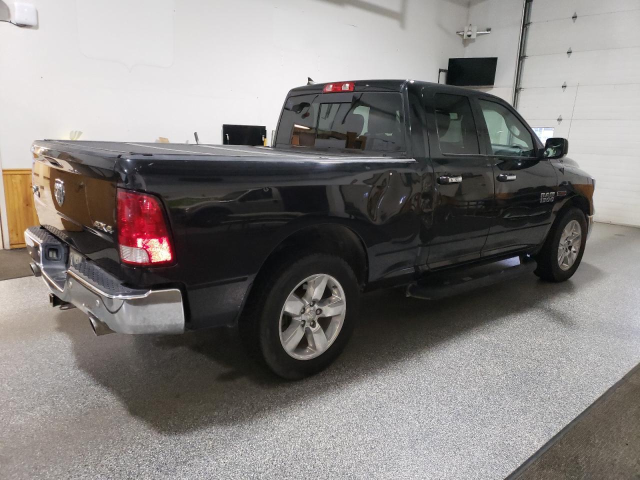 2016 RAM 1500, Slt