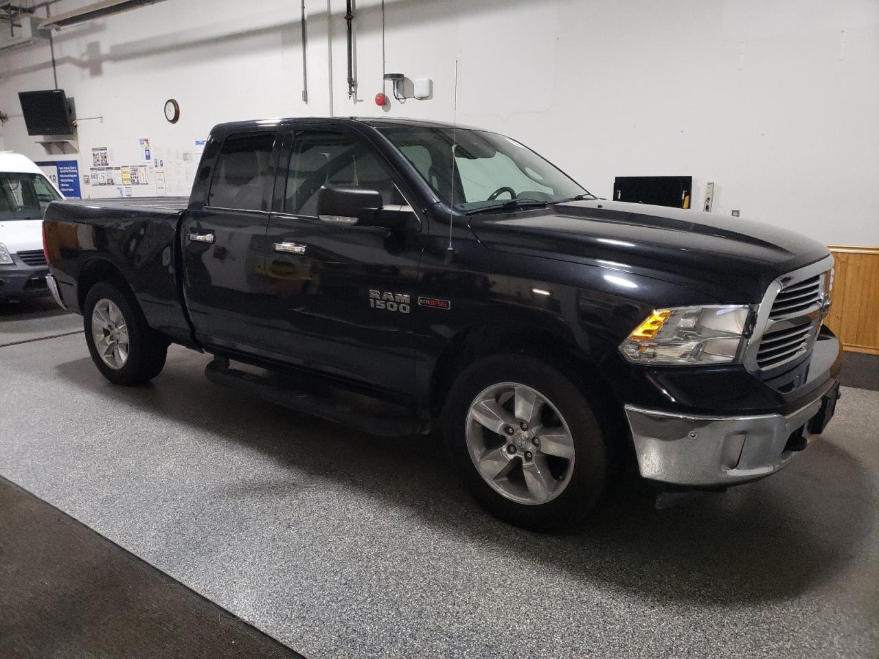 2016 RAM 1500, Slt