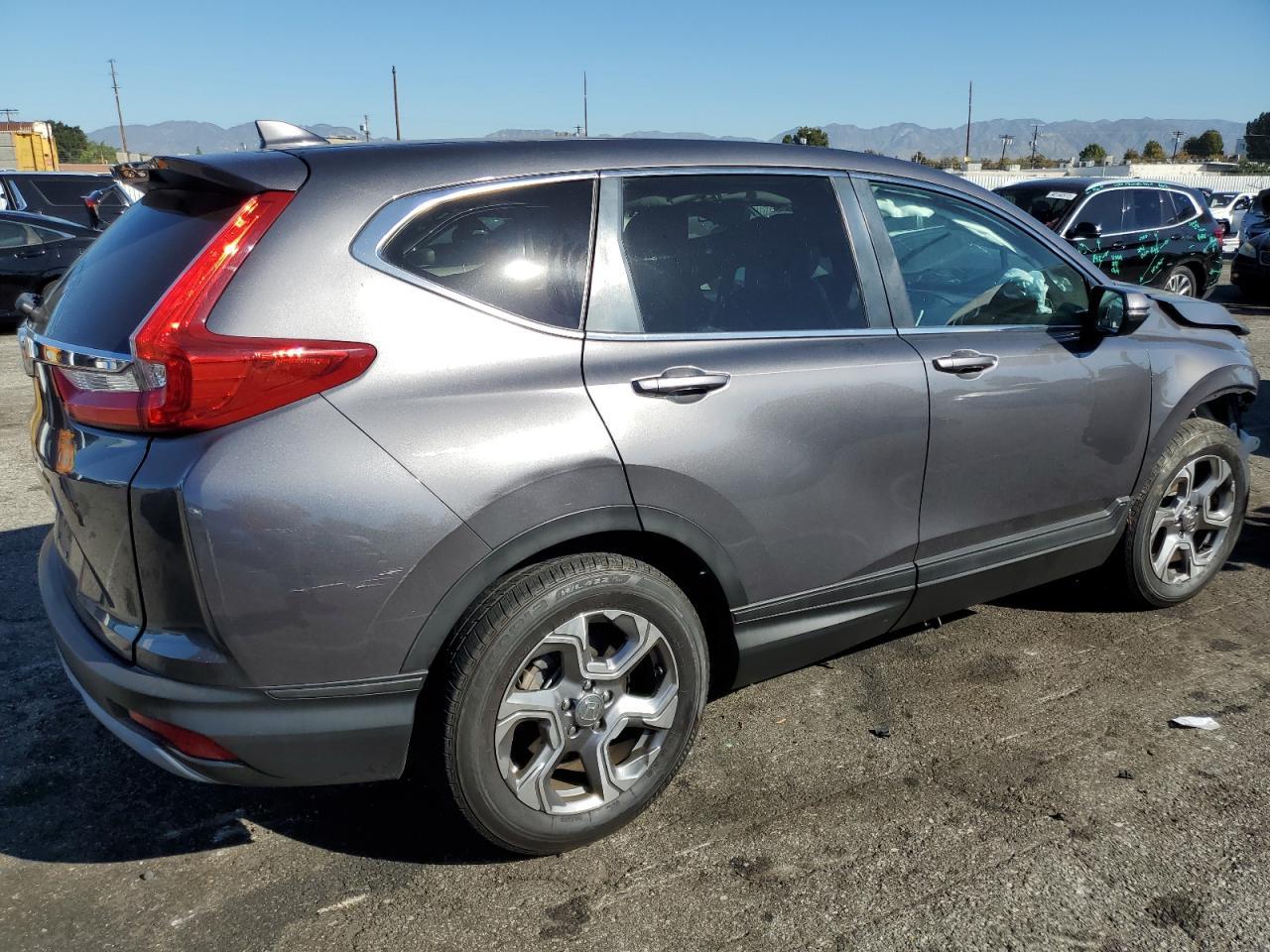 2019 Honda CR-V, EX