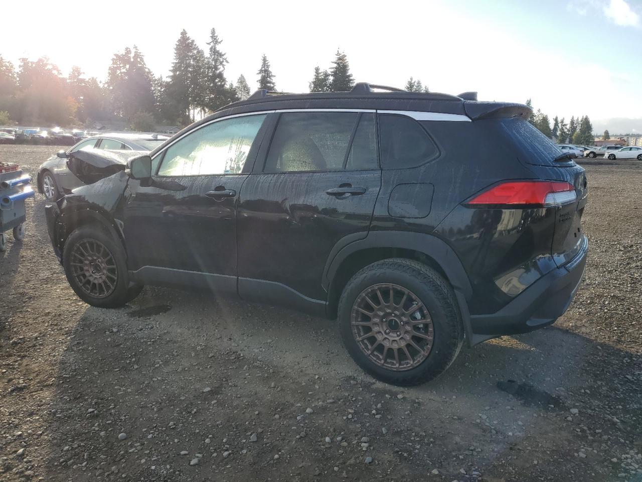 2025 Toyota Corolla, Xle