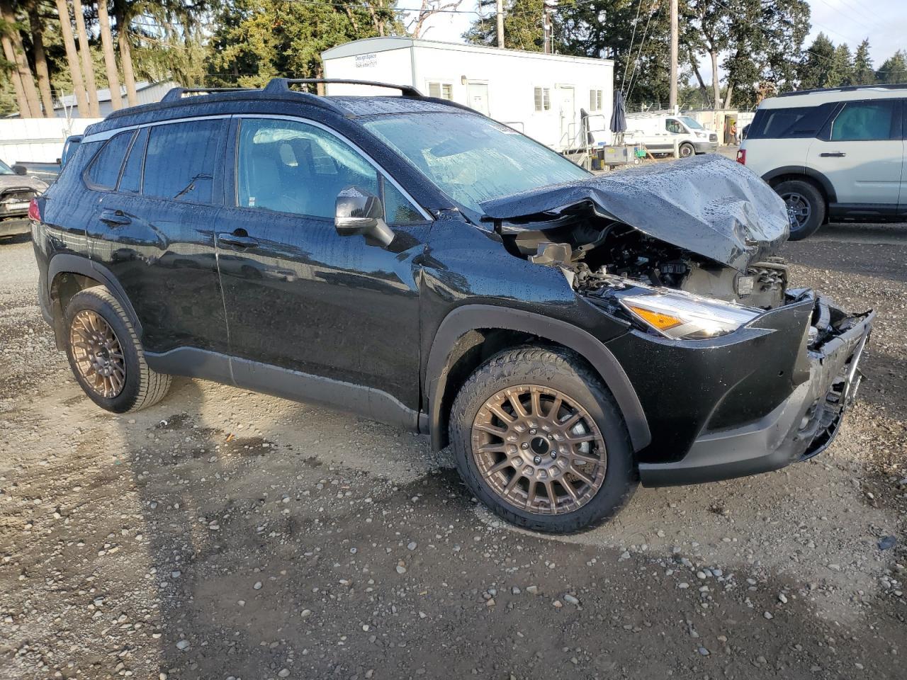 2025 Toyota Corolla, Xle