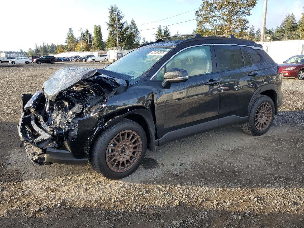 2025 Toyota Corolla, Xle