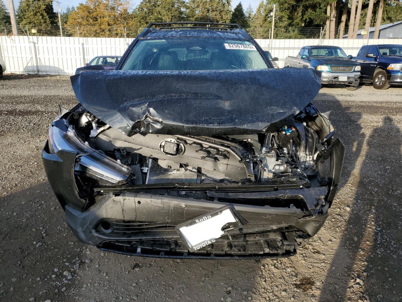 2025 Toyota Corolla, Xle