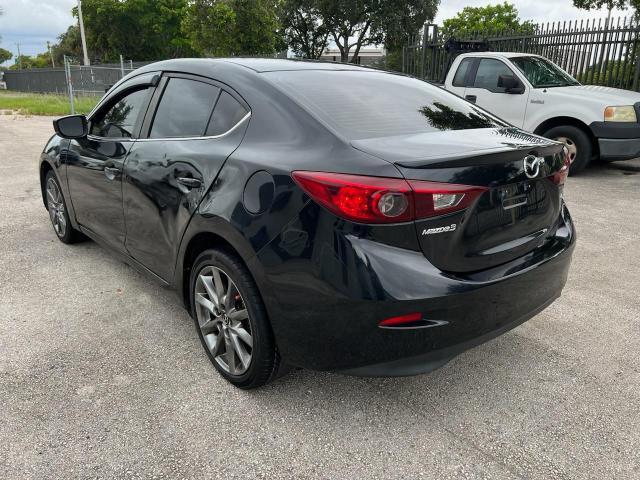 MAZDA 3 , 2018
