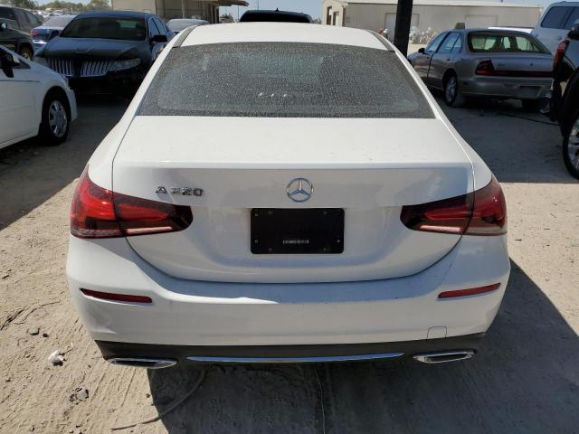  MERCEDES-BENZ A-CLASS , 2020