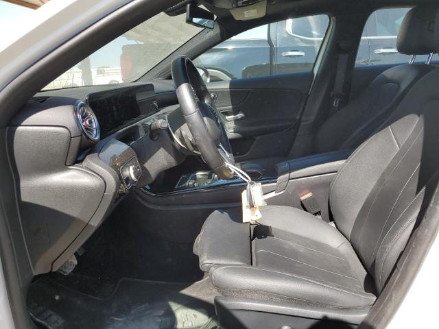  MERCEDES-BENZ A-CLASS , 2020