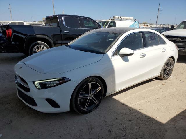  MERCEDES-BENZ A-CLASS , 2020