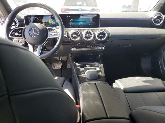  MERCEDES-BENZ A-CLASS , 2020