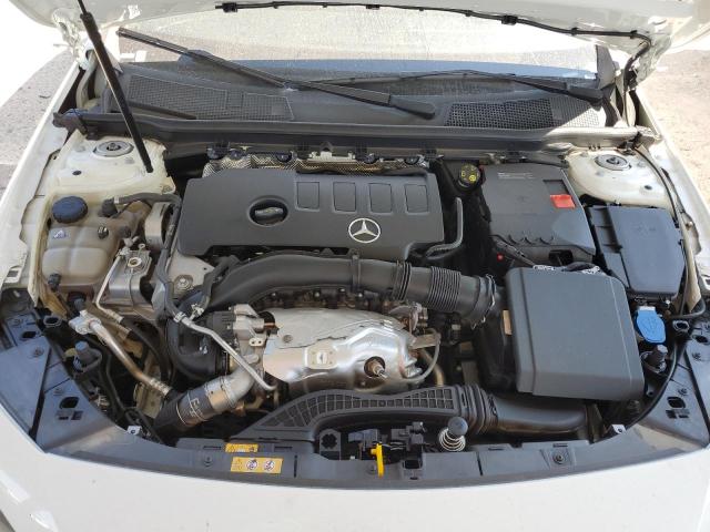  MERCEDES-BENZ A-CLASS , 2020