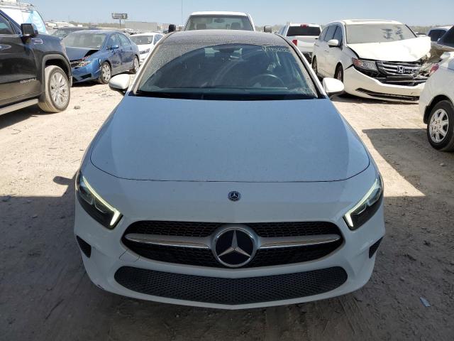  MERCEDES-BENZ A-CLASS , 2020