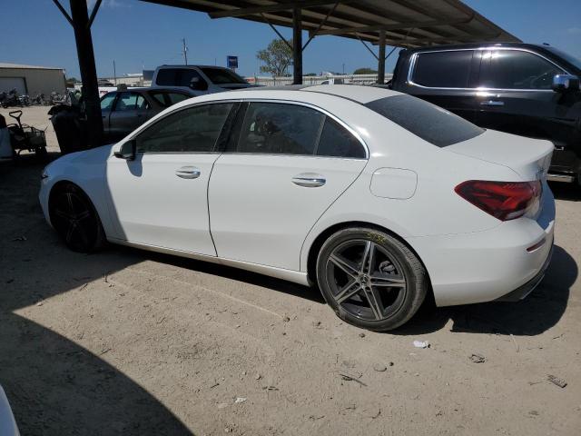  MERCEDES-BENZ A-CLASS , 2020