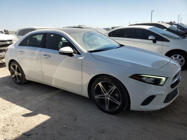  MERCEDES-BENZ A-CLASS , 2020