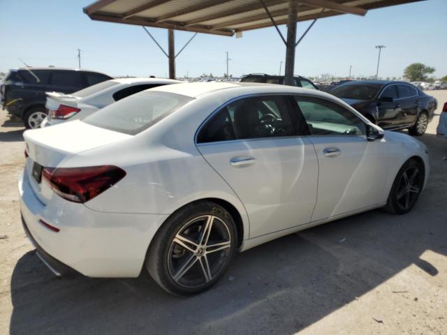  MERCEDES-BENZ A-CLASS , 2020