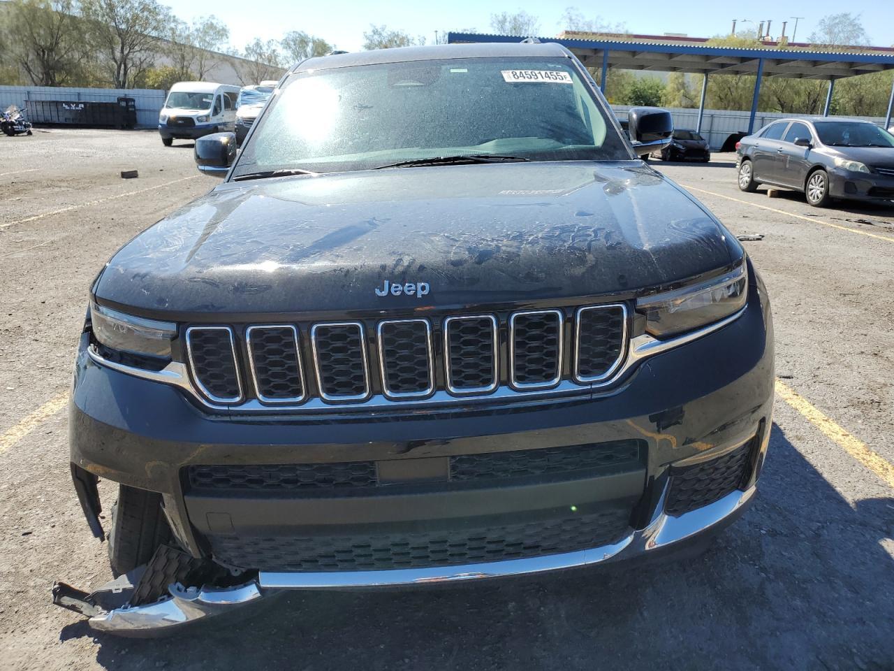 2023 Jeep Grand Cherokee, L L...