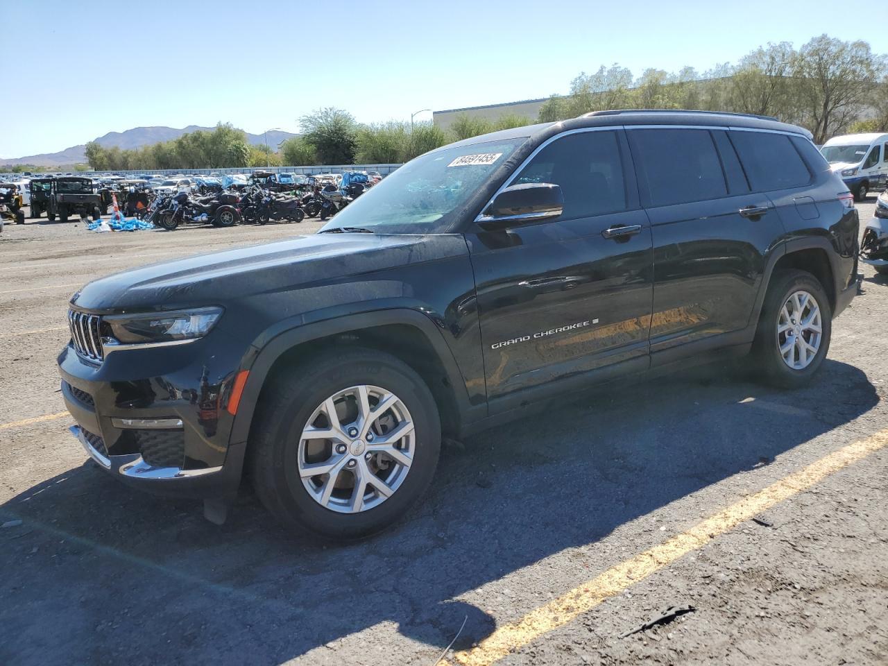 2023 Jeep Grand Cherokee, L L...