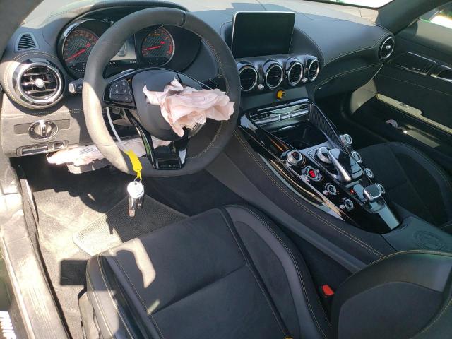  MERCEDES-BENZ  AMG GT , 2018