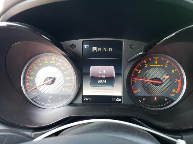  MERCEDES-BENZ  AMG GT , 2018