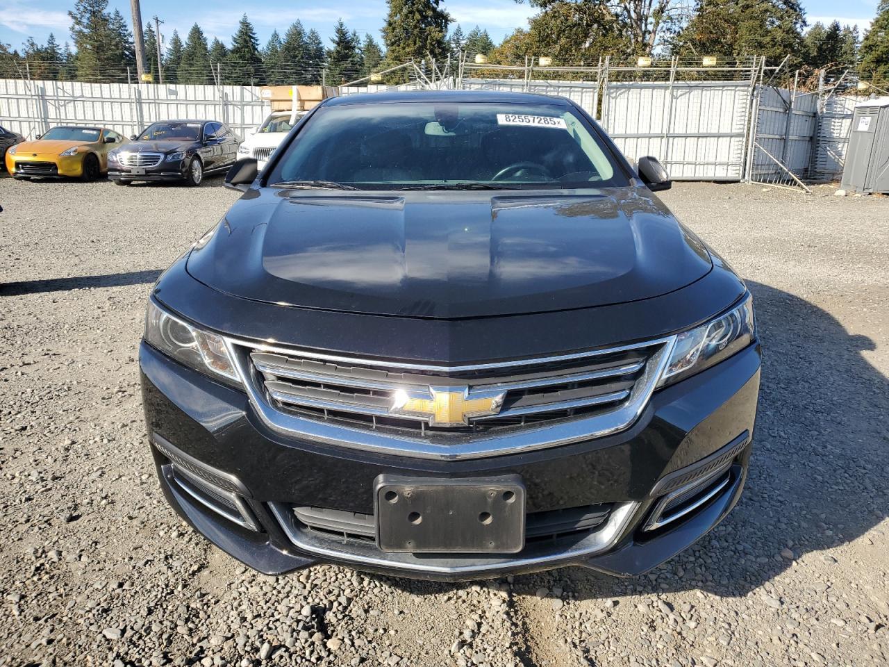 2019 Chevrolet Impala, LT