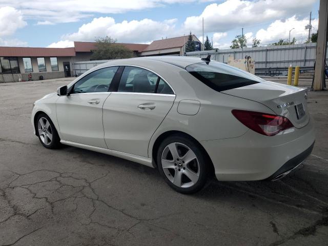  MERCEDES-BENZ C-CLASS , 2018