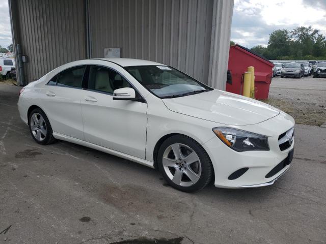  MERCEDES-BENZ C-CLASS , 2018
