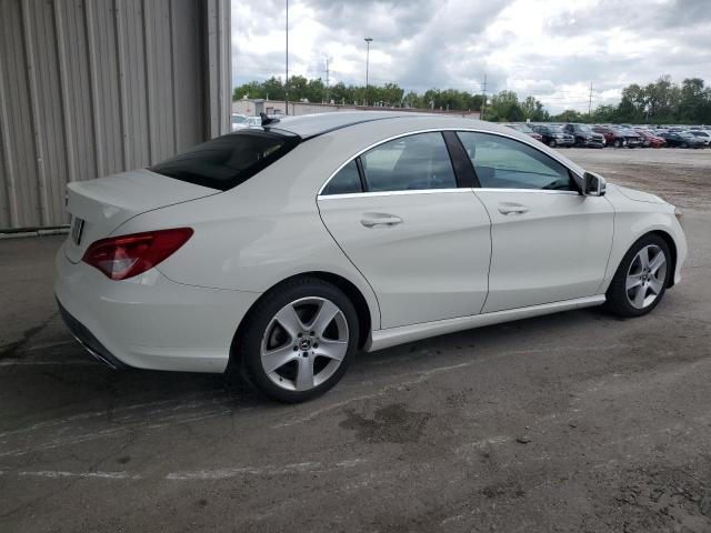  MERCEDES-BENZ C-CLASS , 2018