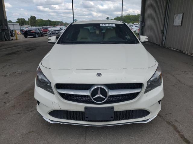  MERCEDES-BENZ C-CLASS , 2018