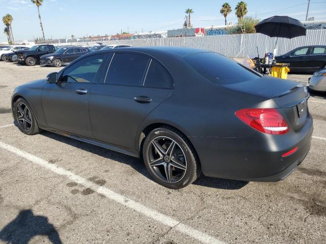  MERCEDES-BENZ E-CLASS , 2018