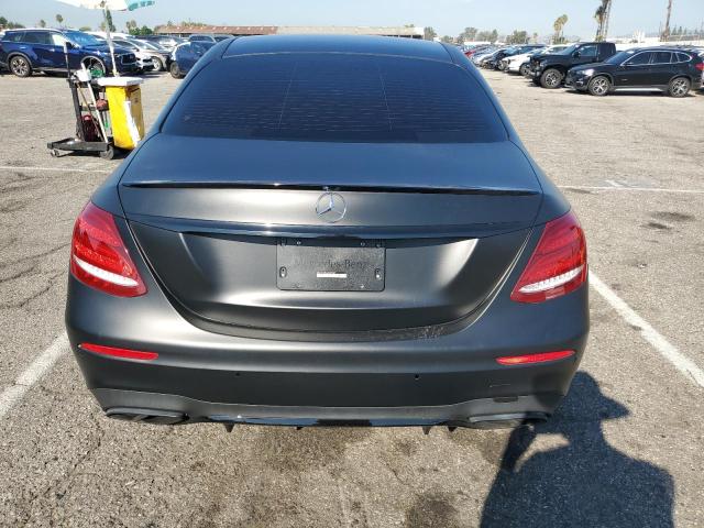  MERCEDES-BENZ E-CLASS , 2018