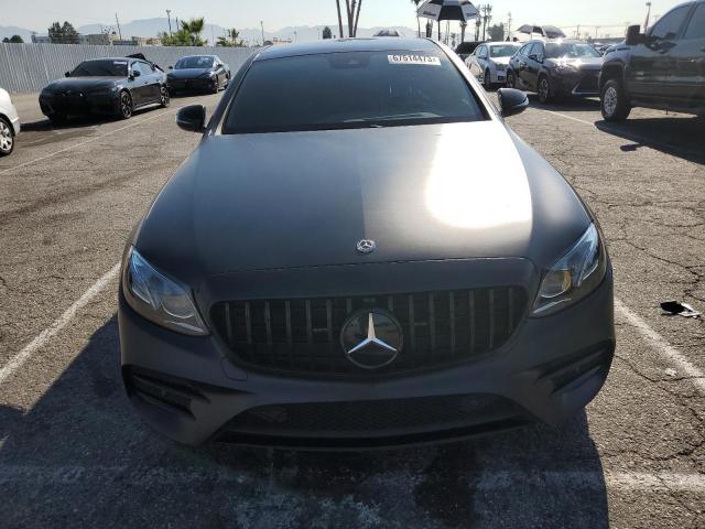  MERCEDES-BENZ E-CLASS , 2018