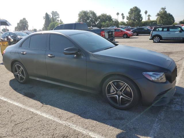 MERCEDES-BENZ E-CLASS , 2018