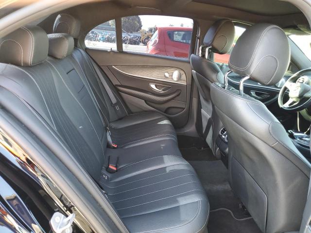  MERCEDES-BENZ E-CLASS , 2018