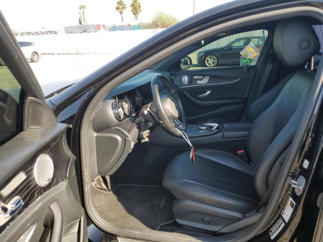  MERCEDES-BENZ E-CLASS , 2018