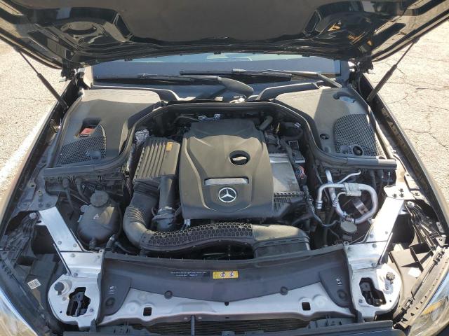  MERCEDES-BENZ E-CLASS , 2018