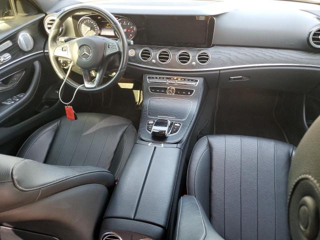  MERCEDES-BENZ E-CLASS , 2018