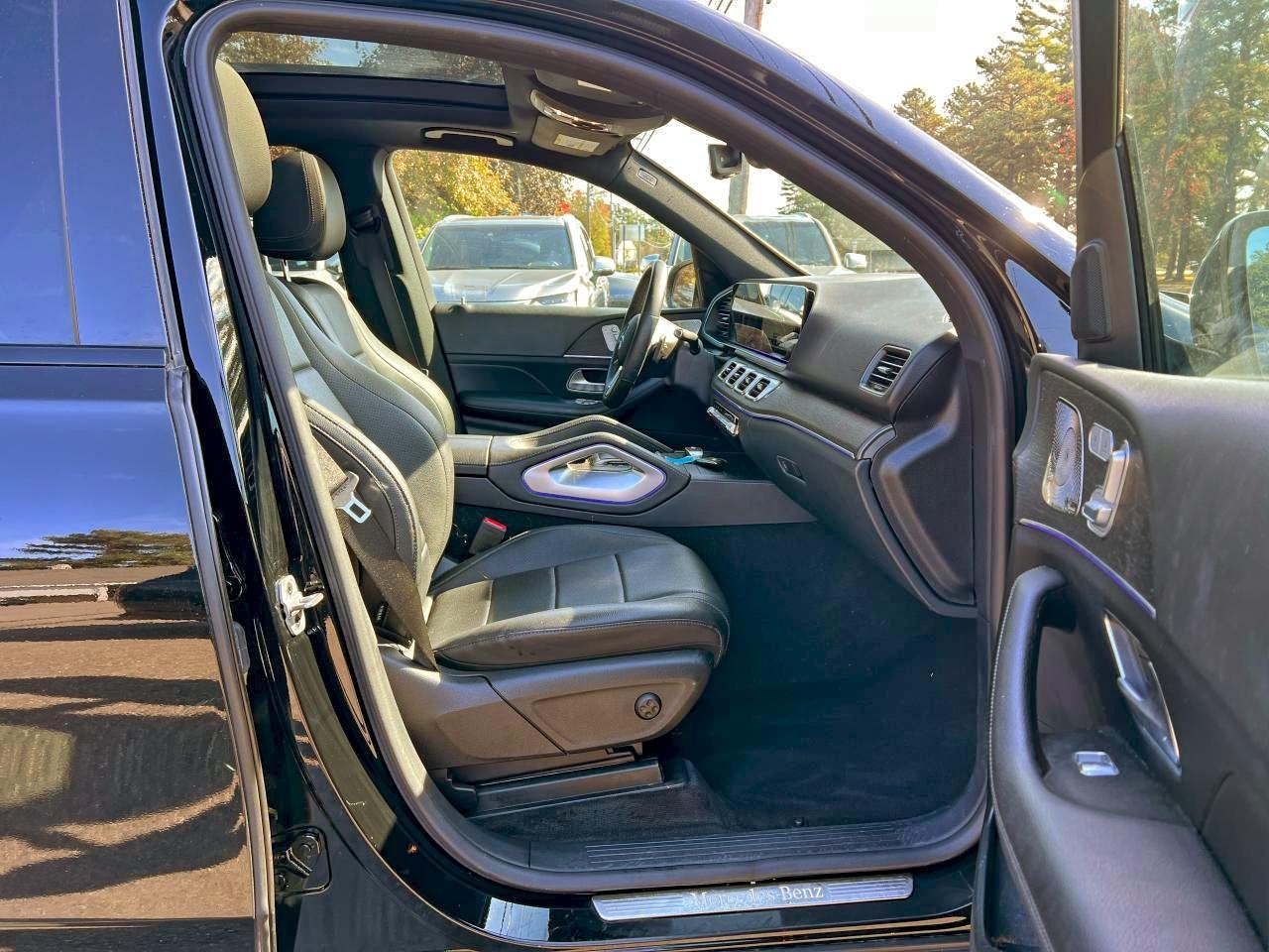 2022 Mercedes-Benz GLE-Class,...