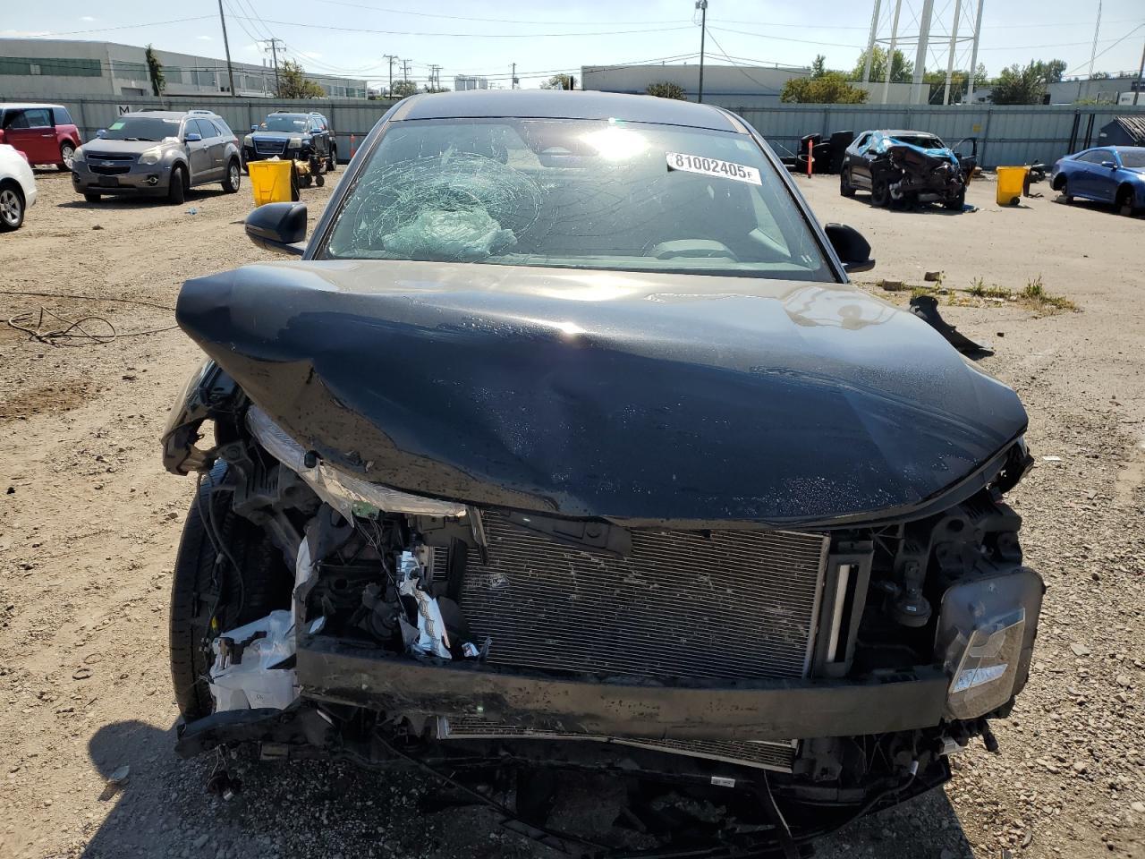 2022 Hyundai Santa Fe, Sel