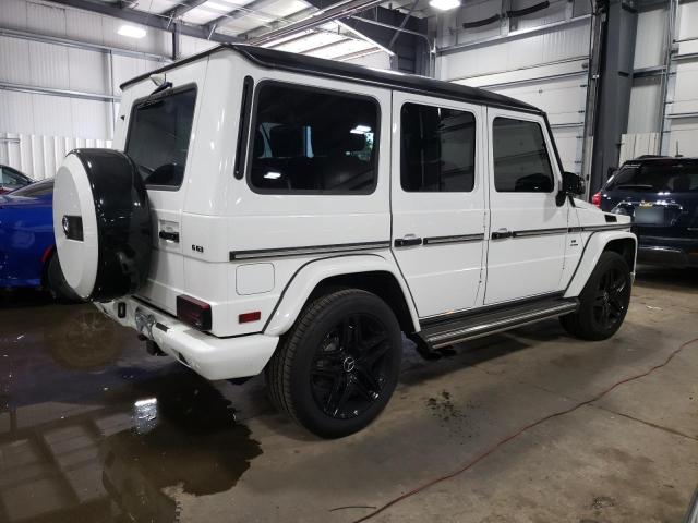  MERCEDES-BENZ G-CLASS , 2017