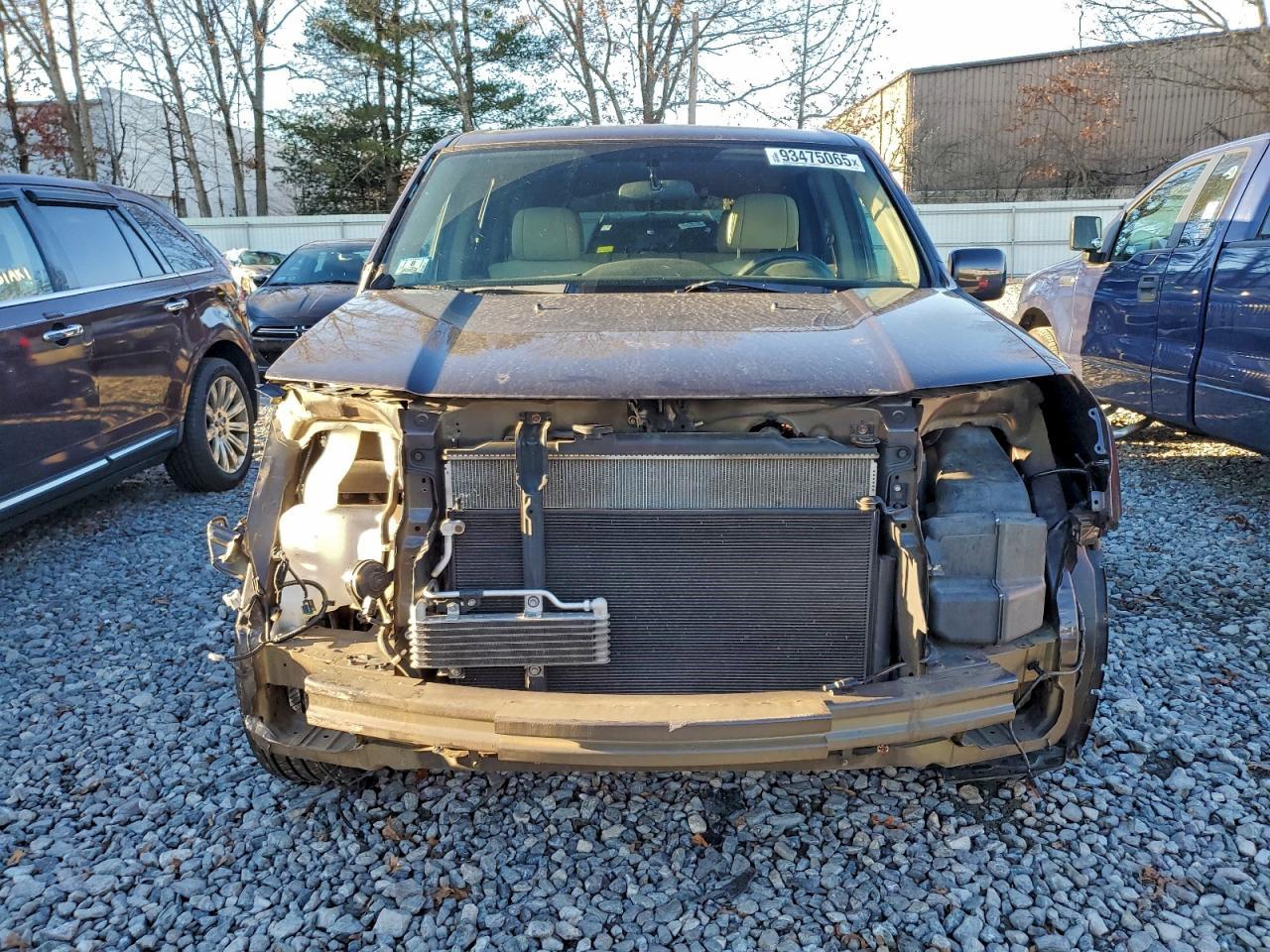 2015 Honda Pilot, EX