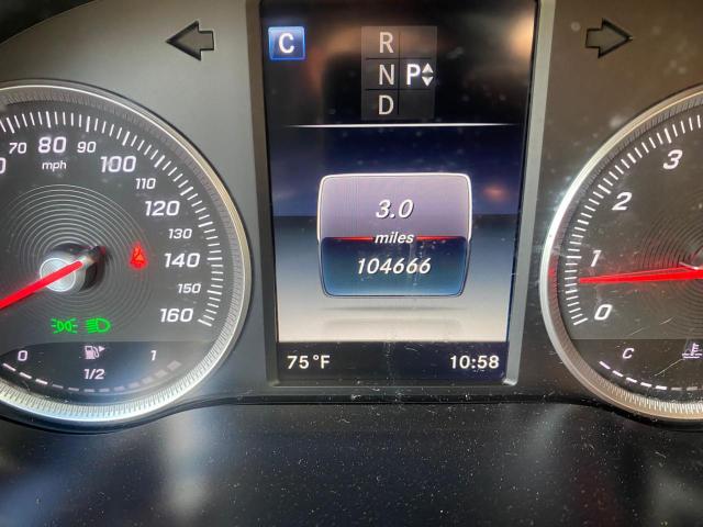  MERCEDES-BENZ GLC , 2018