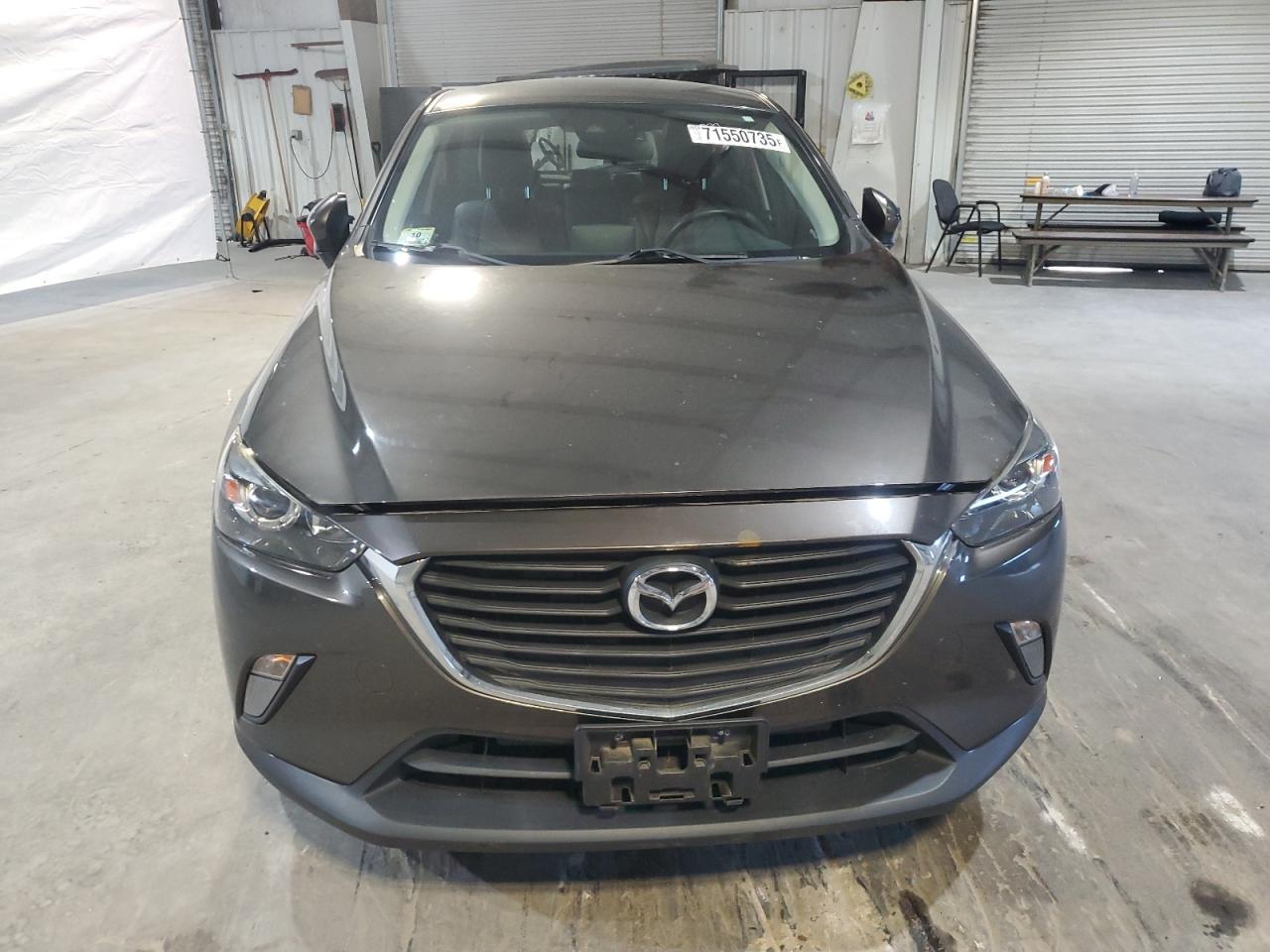 2018 Mazda CX-3, Touring